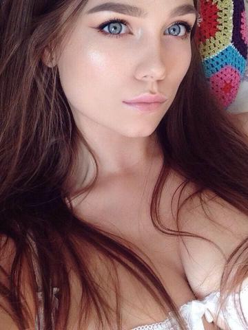 Юлия фото 3