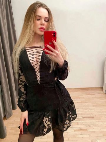 Елена Спичка Реал