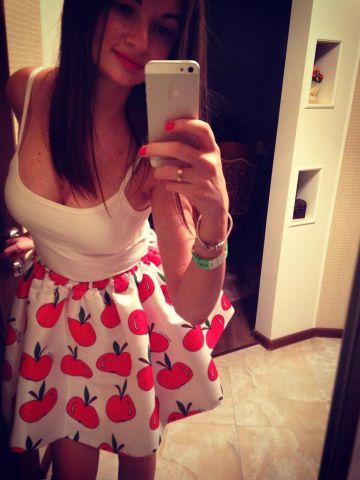 Шарлотта Ультра Блондинка