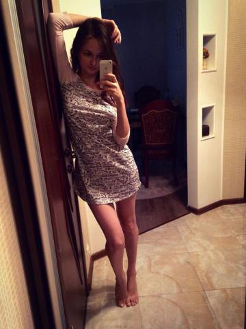 Шарлотта Ультра Блондинка фото 2