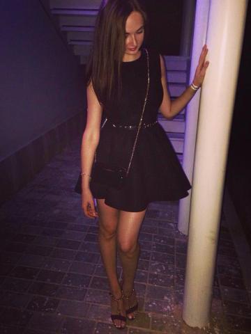 Шарлотта Ультра Блондинка фото 3